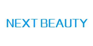 NEXT BEAUTY品牌logo