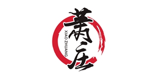 蕭莊品牌logo