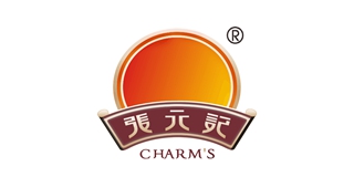 張元記品牌logo