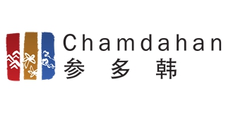Chamdahan品牌logo