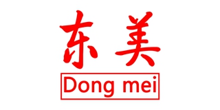 東美品牌logo