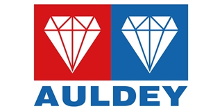 AULDEY/奧迪雙鉆品牌logo