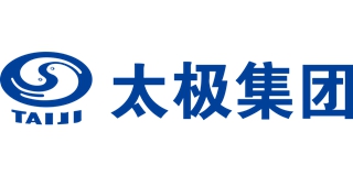 太極品牌logo