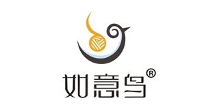 如意鳥品牌logo