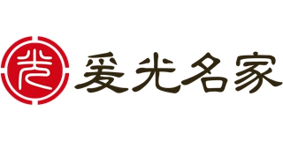 AGMJ/愛光名家品牌logo