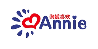ENJOYANNIE/淘妮喜歡品牌logo