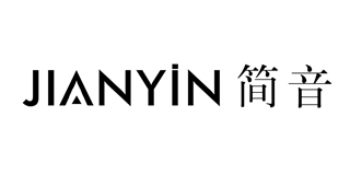 簡(jiǎn)音品牌logo