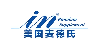 IN－PLUS/麥德氏品牌logo