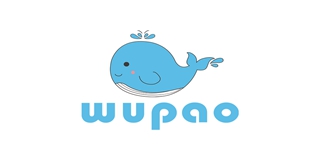舞泡品牌logo
