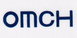 OMCH品牌logo