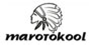 Marotokool/瑪洛唐卡品牌logo