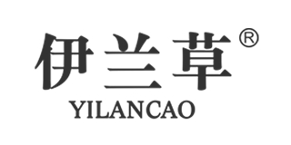 伊蘭草品牌logo