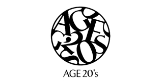 Aekyung Age 20’s/愛(ài)紀(jì)二十之品牌logo