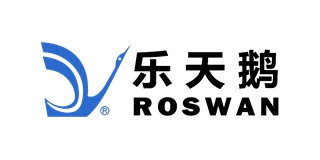 ROSWAN/樂(lè)天鵝品牌logo