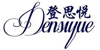 登思悅品牌logo