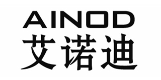 AINOD/艾諾迪品牌logo