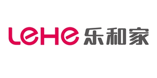 Lehe/樂和家品牌logo