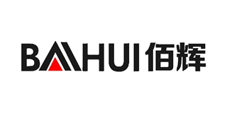 佰輝品牌logo