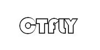 Ctfly品牌logo
