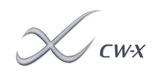 cw－x品牌logo