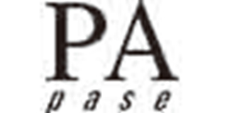 pase/派雪品牌logo