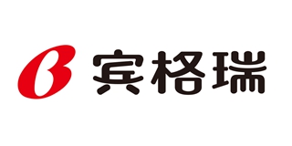 Binggrae/賓格瑞品牌logo