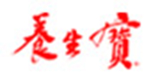 養(yǎng)生寶品牌logo