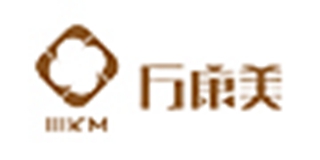 萬(wàn)康美品牌logo