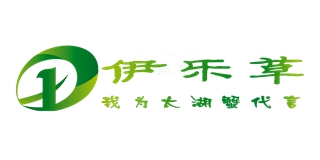 伊樂草品牌logo