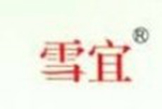 雪宜品牌logo