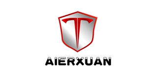 aierxuan品牌logo