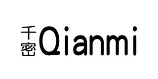 千密品牌logo