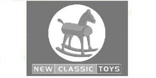 New Classic Toys品牌logo