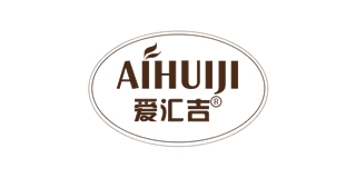 愛匯吉品牌logo