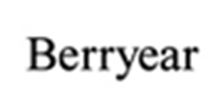 Berryear品牌logo