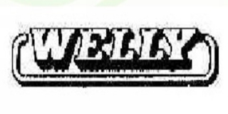 WELLY品牌logo