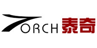 泰奇品牌logo