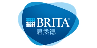 BRITA/碧然德品牌logo