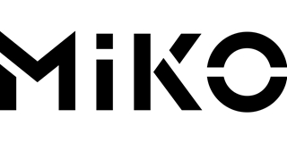 MIKO品牌logo