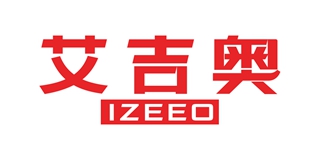IZEEO/艾吉奧品牌logo
