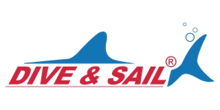 DIVE&SAIL品牌logo