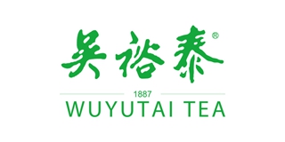 吳裕泰品牌logo