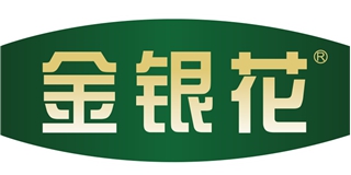 金銀花品牌logo
