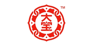大寶品牌logo