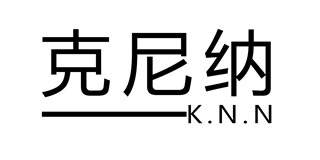 K.N.N/克尼納品牌logo