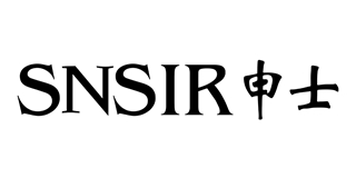 SNSIR/申士品牌logo