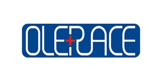 OLERACE品牌logo