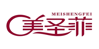 美圣菲品牌logo