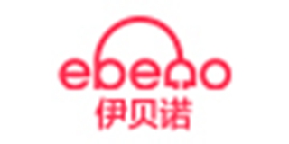 伊貝諾品牌logo