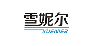 雪妮爾品牌logo